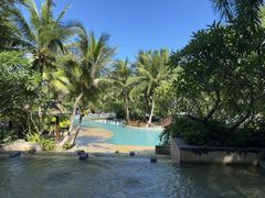 -海南清水湾莱佛士酒店