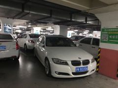 -中山公园-龙之梦停车场