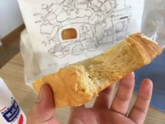 -爸爸糖手工吐司(椒江广场南路店)