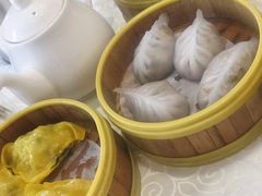 面饺-百福大酒家