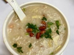 驰名艇仔粥-广州酒家(文昌总店)