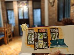 -西关84·History·Art·Cafe