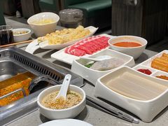 -海底捞火锅(龙岗星河COCO Park店)