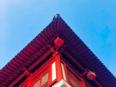 -茅山东方盐湖城景区