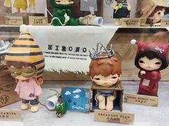 -泡泡玛特POPMART(壹号店)