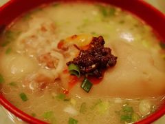 -廖老妈蹄花店(人民公园陕西街259号店)