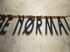 -BE NORMAL CAFE(霞溪路店)