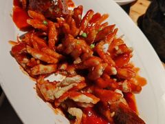 -醉庐·新上海菜(南京西路店)