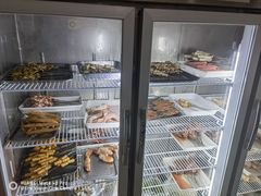 -孙哥牟平烧烤(白石路店)