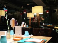 大堂-798餐厅(任丘路店)