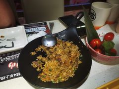 -猫爪爪原切自助烤肉(观音桥阳光世纪店)