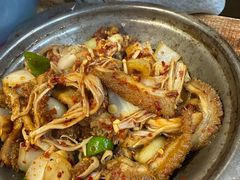 -泰善串店•延边朝鲜族烧烤(理工大学店)