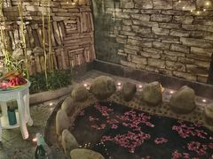 -北京益泉花园酒店