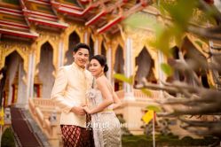 点击看大图 -太古映画婚纱摄影(天河店)