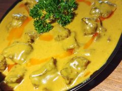 -岛风·台食小馆 ISLAND BISTRO(烟台山店)