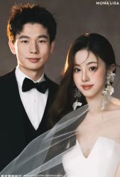 -青禾蒙娜丽莎婚纱摄影(武汉总店)