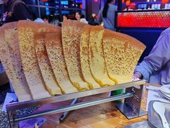 -山河屯铁锅炖·非遗东北菜(南山店)