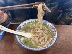 -老三羊汤【北兴隆街店】