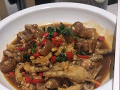 -绿草地·湘菜(芙蓉天街店)