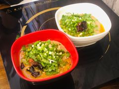 麻酱-老徐烧烤涮肚(交道口店)