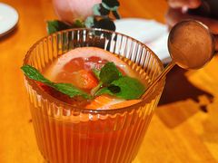 -MR.ROCKY洛奇先生·西餐&酒吧(太古仓店)
