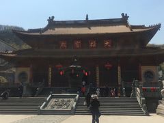 -南京市江宁方山