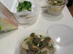 潮州鱼丸粉-明兴正宗潮州五彩鱼蛋粉面(中山六路店)