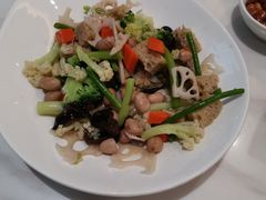 -培万河间驴火•驴肉火锅(东平店)