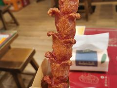 -双燕楼·手工馄饨·汤面小吃(世纪汇店)