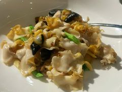 -万盛合(渔人码头店)