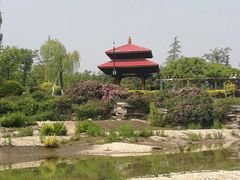 -济南植物园