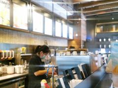 -星巴克(深圳前海企业公馆店)