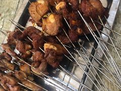 -老徐烧烤(东关路店)