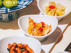 -成隆行·蟹王府(淮海店)
