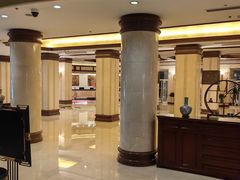 -北京前门建国饭店