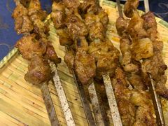 -乡村馕坑肉·烧烤·新疆菜·本地人更爱吃(阿勒泰首店)