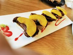 -王鼎精致料理铁板烧(世博源店)