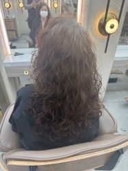-东时烫染造型·Hair Salon