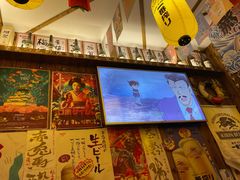 -坂吉屋·居酒屋深夜食堂(龙湖店)