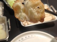 -师烤·豆花烤鱼(广州荔湾扬韬广场店)