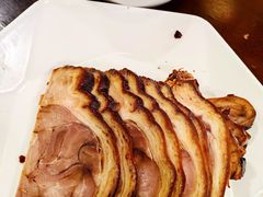 酱肘花-沣元春饼馆(幸福巷店)