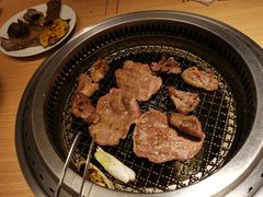 -和牛放题的殿堂 肉屋横丁(秋叶原店)