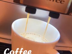 -银川凯宾斯基饭店柏林咖啡厅·Café Berlin