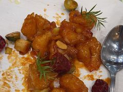 -鹊华居·地道鲁菜·海鲜·融合味(大明湖店)