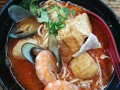 -老宅原住民沙茶面精品小吃(龙头路店)