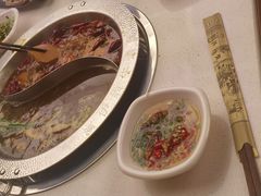 -伊犇牛清真牛肉火锅(宽窄巷子店)