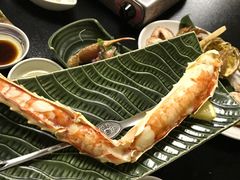 -蟹料理 北海道かに将軍(札幌本店)