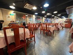 大堂-烤肉宛饭庄(北新桥店)