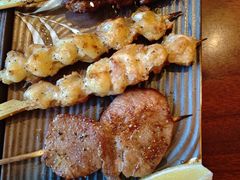 -鸟鹏烧鸟居酒屋(仁恒梦中心店)