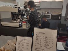 -CoffeeVendor(西乡店)